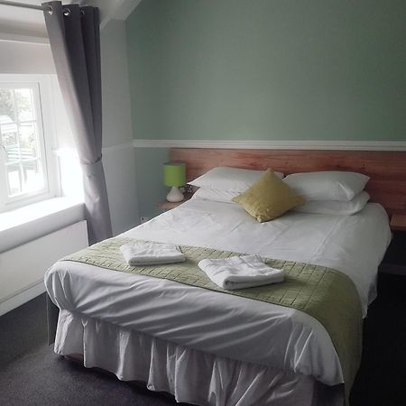 Brewers Lodge Blackwood  Buitenkant foto