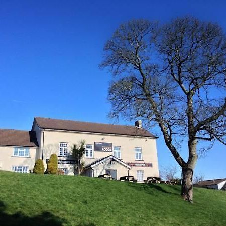 Brewers Lodge Blackwood  Buitenkant foto