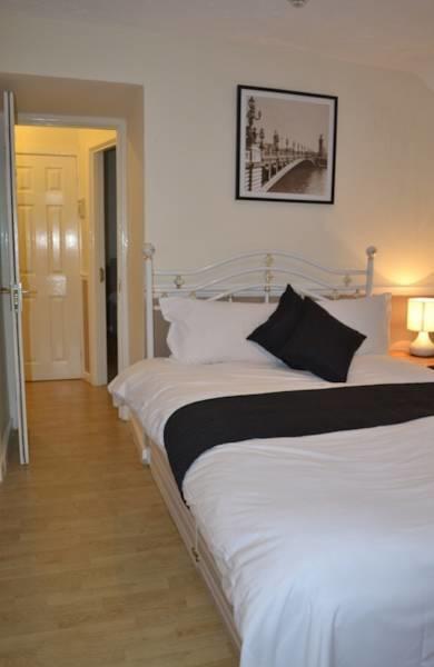 Brewers Lodge Blackwood  Kamer foto