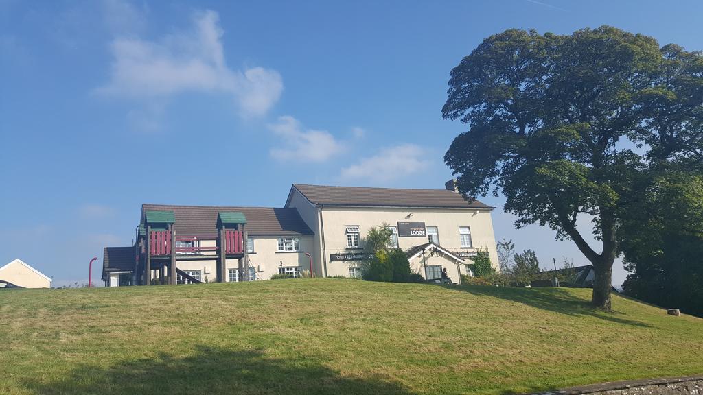 Brewers Lodge Blackwood  Buitenkant foto