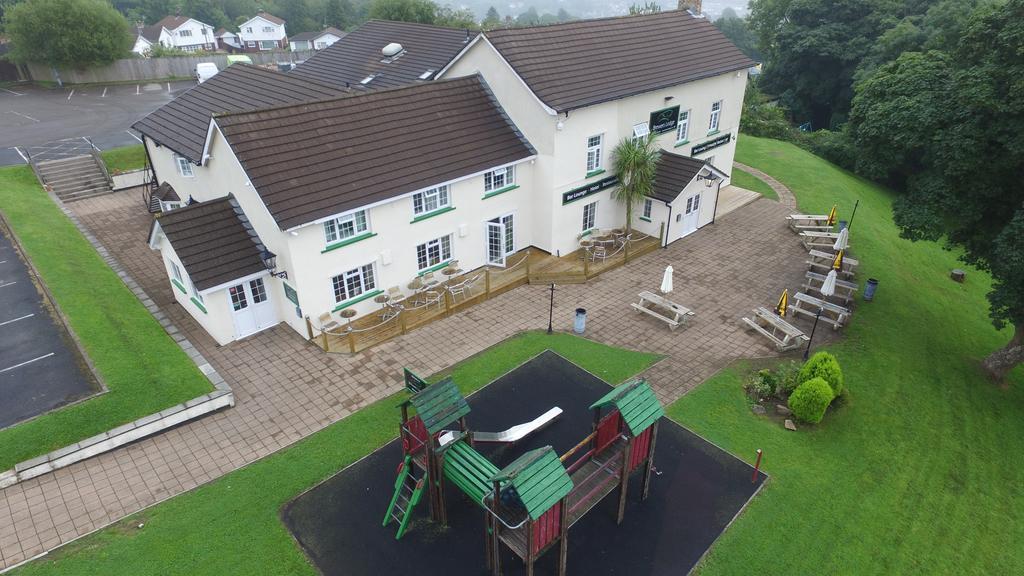 Brewers Lodge Blackwood  Buitenkant foto