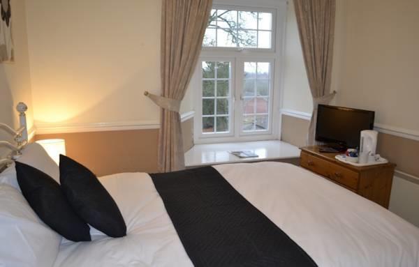 Brewers Lodge Blackwood  Buitenkant foto